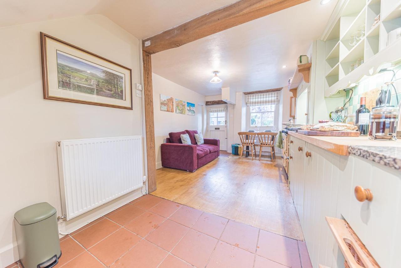 Self Check In Cosy Country Retreat Vila Lancaster Exterior foto